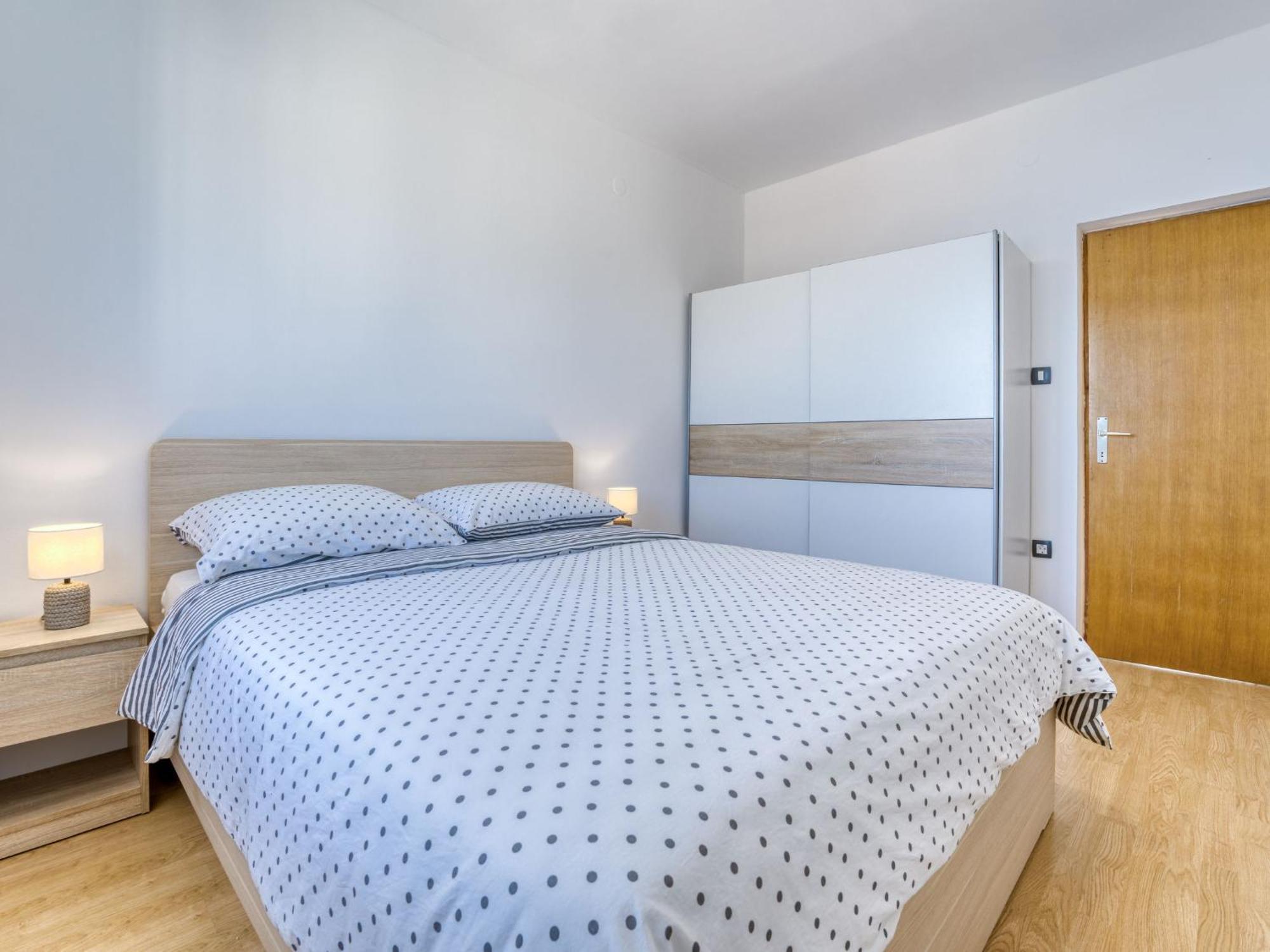 Apartmán Emily By Interhome *