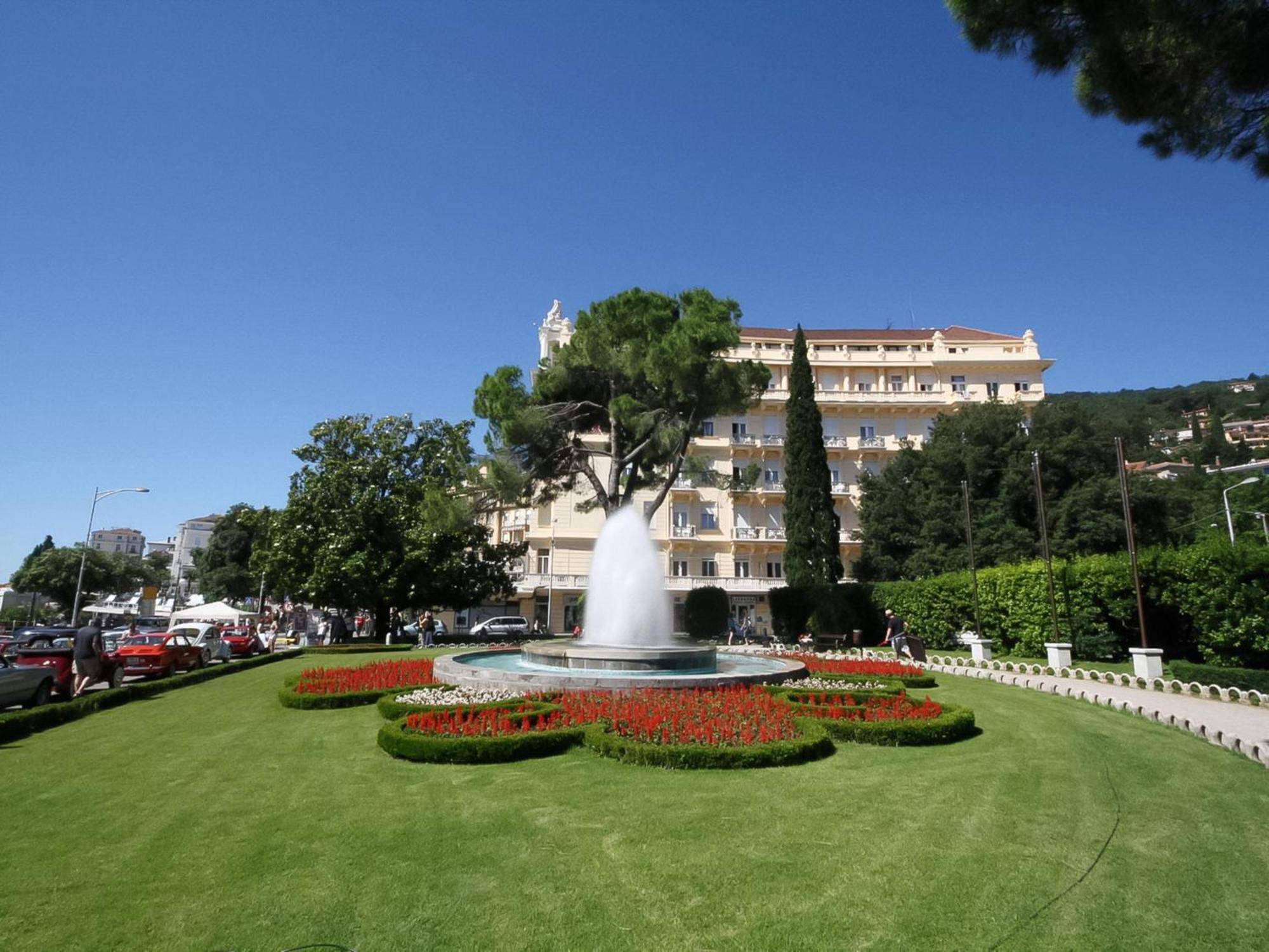 Apartmán Emily By Interhome Opatija