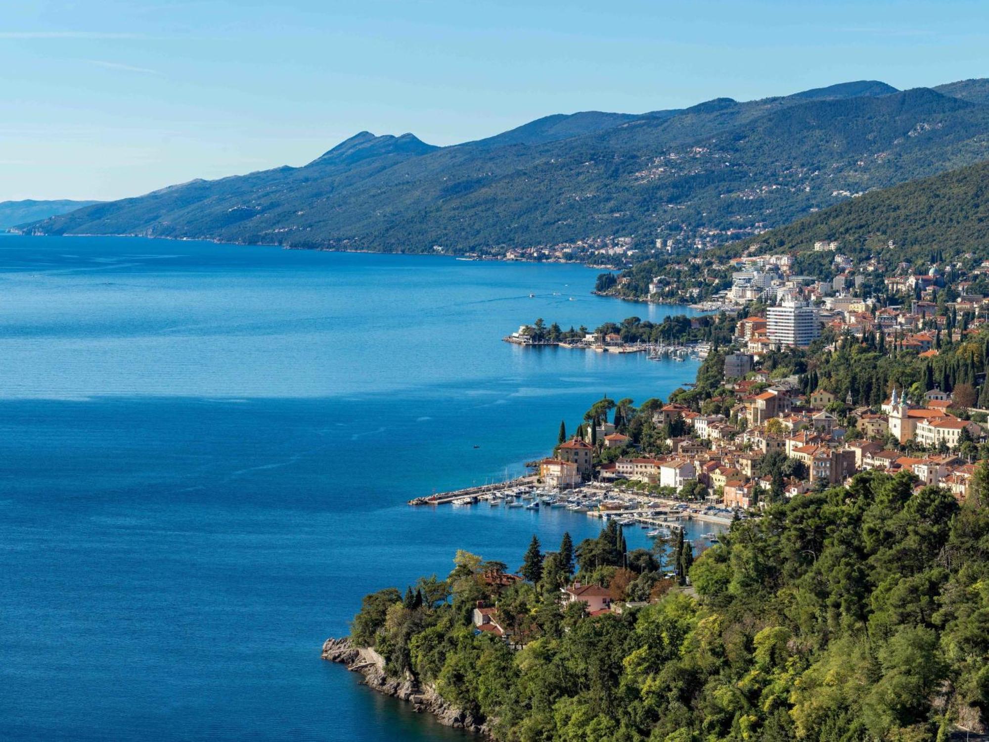 Emily By Interhome Apartmán Opatija
