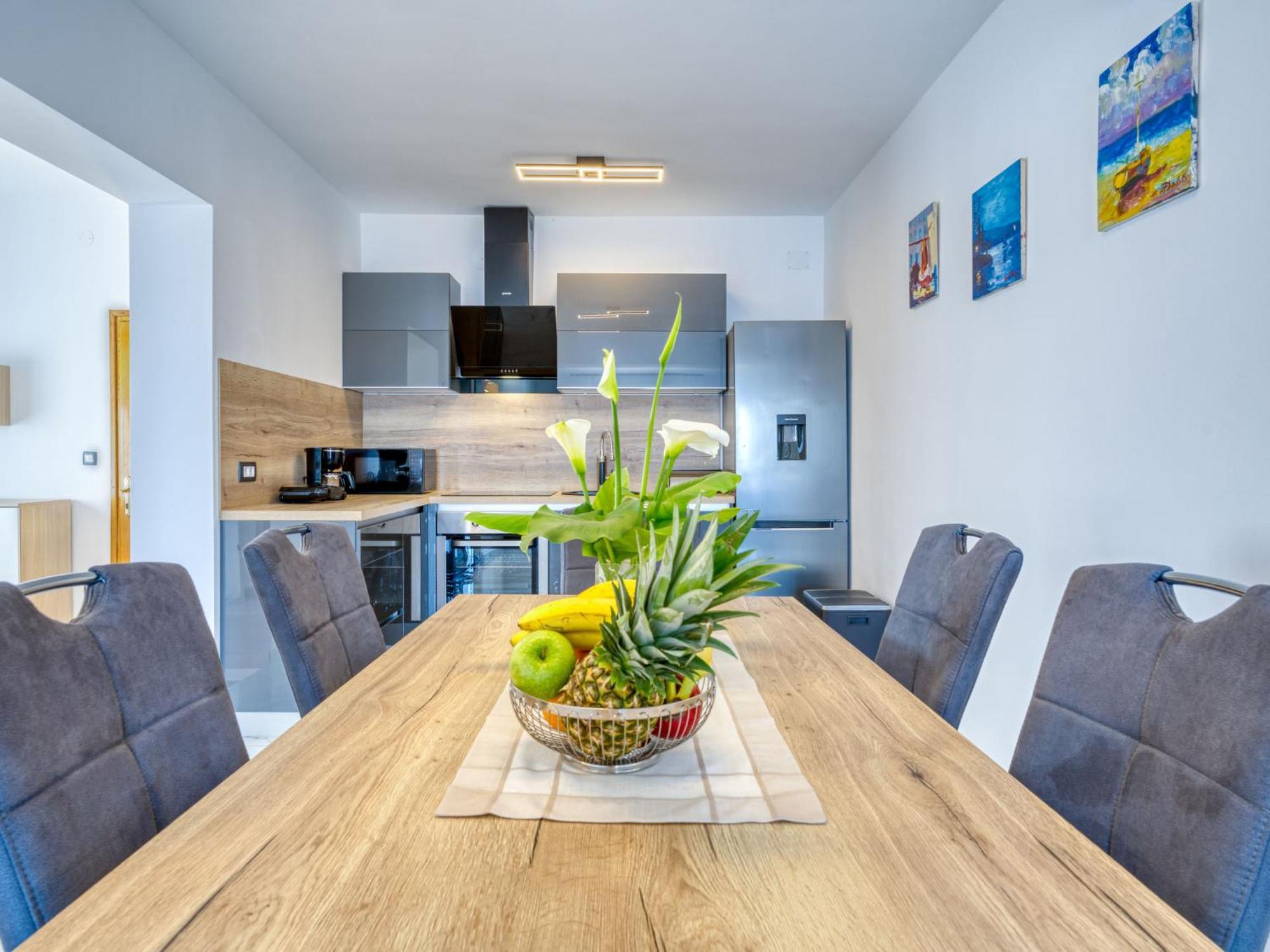 Emily By Interhome Apartmán Opatija